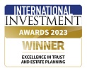 Trust & estate planning 123x100