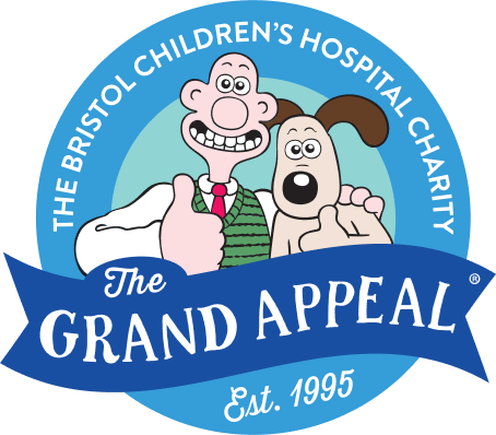 The Grand Appeal logo