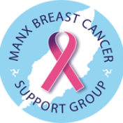Manx Breast Cancer logo