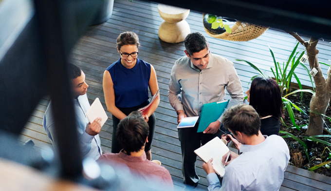 12 Top Tips for Becoming a Longevity-Ready Workplace | Life100+