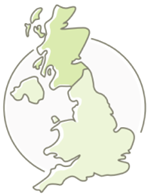 Pension sharing rules in Scotland are different