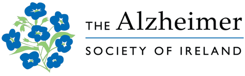 The Alzheimer Society of Ireland logo