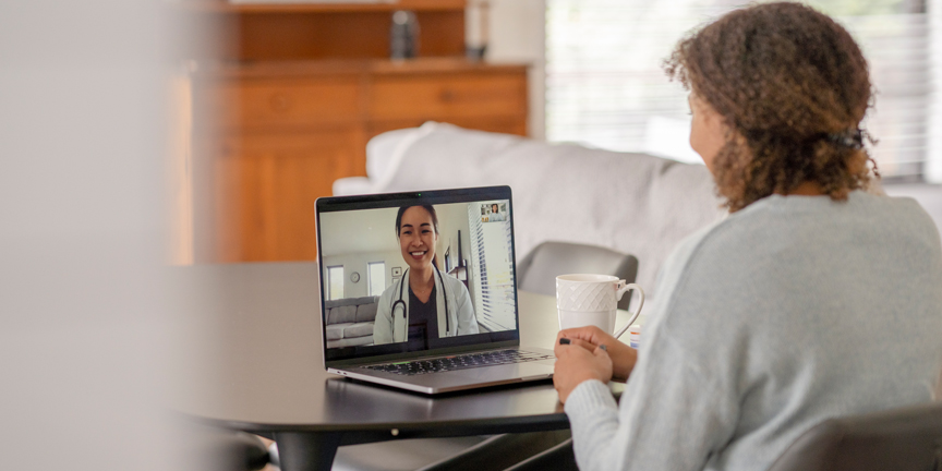 Virtual GP app significantly reduced staff absences in 2022 | Canada Life