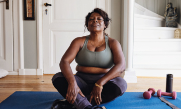 Simple ways to increase daily activity without a gym | Canada Life UK