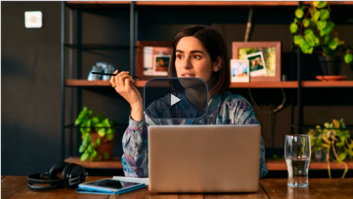 Stress Resilience webinar