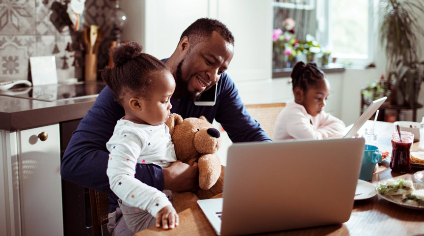 Group Income Protection | Canada Life UK