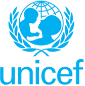 Unicef logo