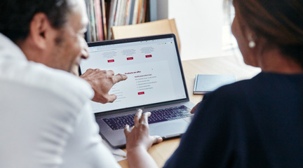 Ctas Default Product Adviser Resources Login To A Secure Platform 2 Panel CTA 864X480