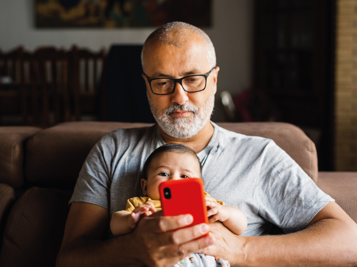 Your Guide To All Things Pension