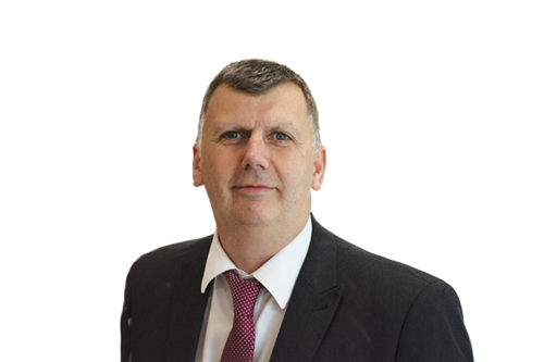 Andrew Tully
