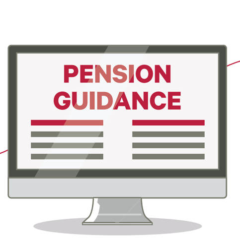 pension guidance