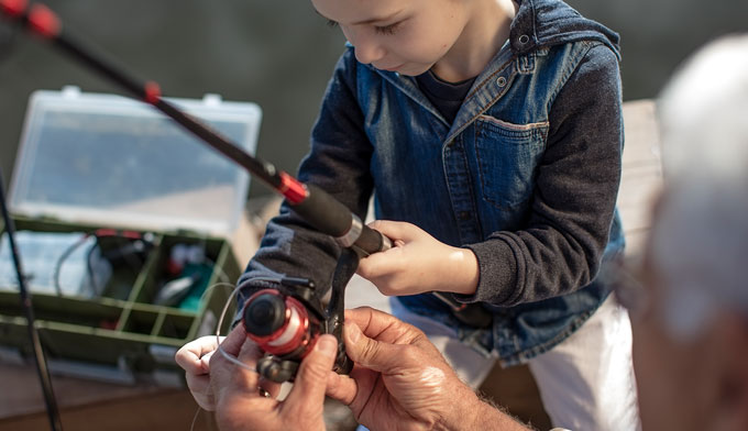 Discounted Gift Trust | Canada Life UK