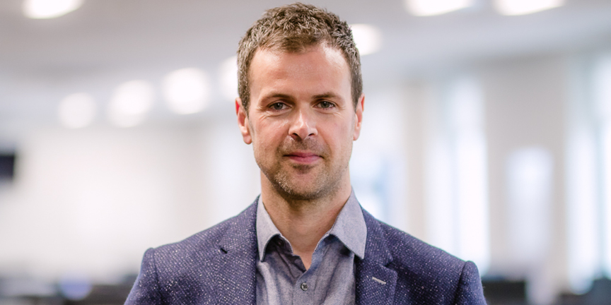 Canada Life appoints new Customer Services Director