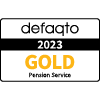 Pension Service
