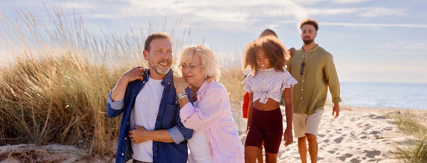 Intergenerational gifting hits peak amongst equity release customers ...