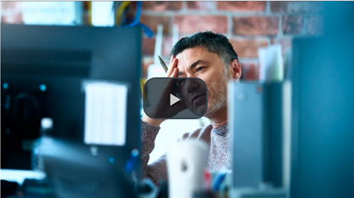 Stress Resilience webinar 1