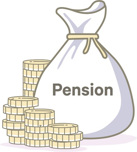 private pension