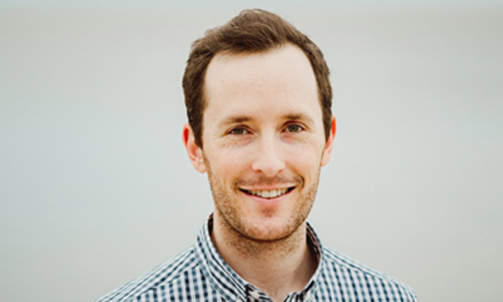 Our people – Aaron | Canada Life UK