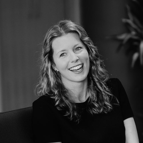 Alice Watson, Head of Marketing, Canada Life