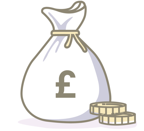 lump sum