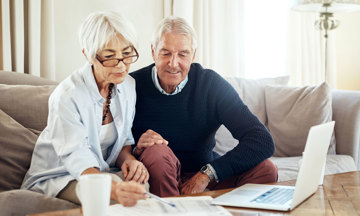 Pension Property IHT Plan Report 1360X784
